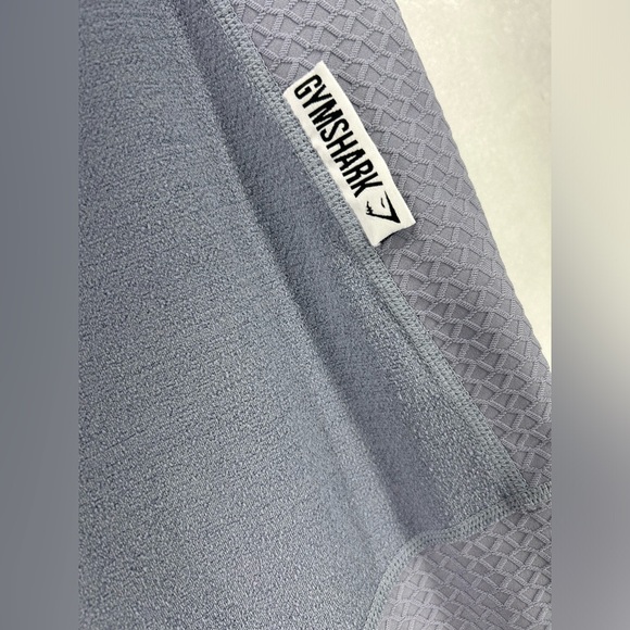 Gymshark Leggings Lavender Size Large - Picture 2 of 6